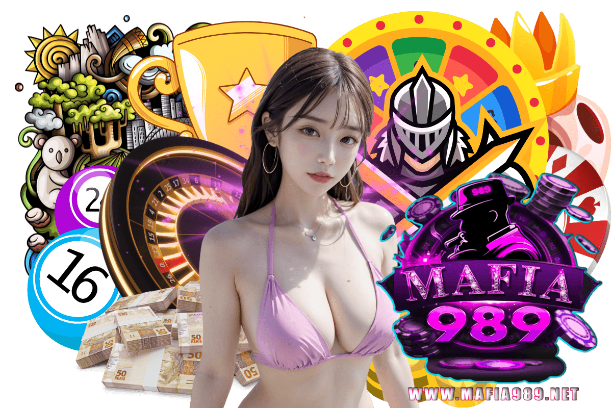 mafia989